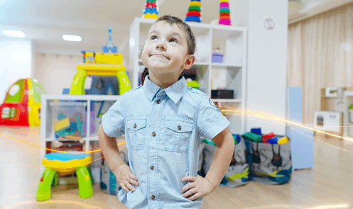 Студия творчества Улыбка