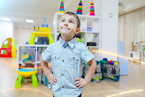 Студия творчества Улыбка