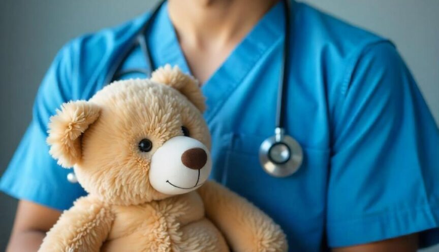 Детское здоровье