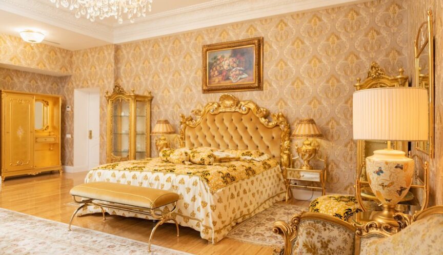 Джуниор-сюит