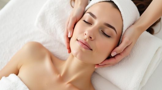 Центр косметологии