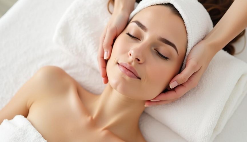 Центр косметологии