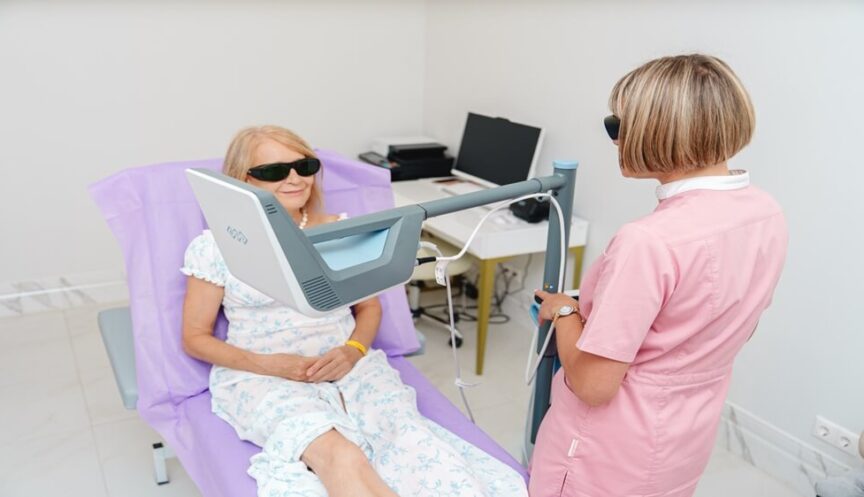 Лечебная база