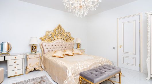 Люкс 4-мест. 3 комн