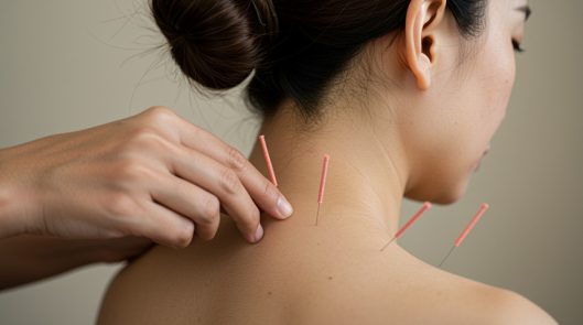 Нетрадиционная медицина