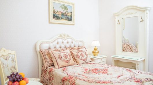 Одноместный ПК 1-мест. 1 комн.