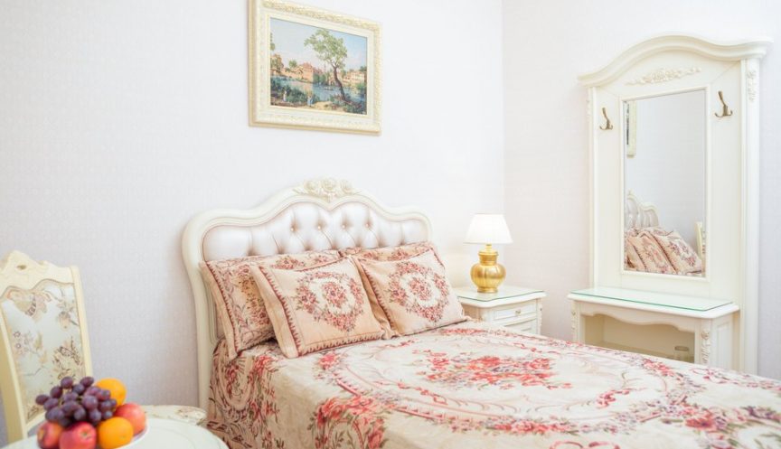 Одноместный ПК 1-мест. 1 комн.