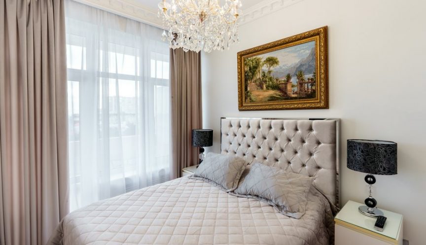 Стандарт ПК 2-мест. 2 комн