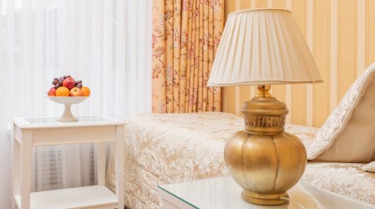 Стандарт 1-местный