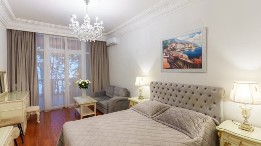 Стандарт ПК 2-мест. 1 комн