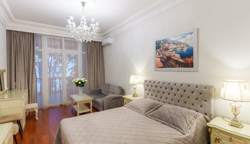 Стандарт ПК 2-мест. 1 комн