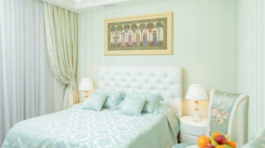 Стандарт 2-местный