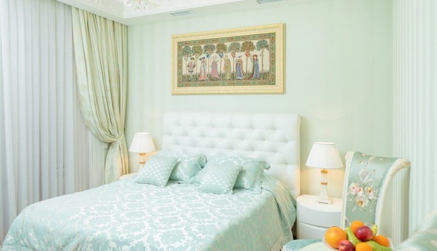 Стандарт 2-местный