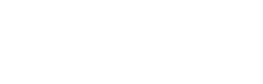 Южное взморье Сочи